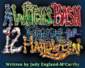 A Witch'S Bash 12 Hours Of Halloween