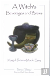 A Witch'S Beverages And Brews