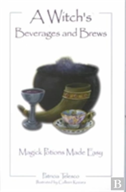Bertrand.pt - A Witch'S Beverages And Brews