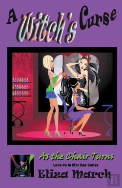 Bertrand.pt - A Witch'S Curse : Luna De La Mar Salon