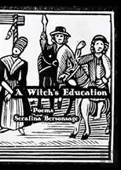 A Witch'S Education