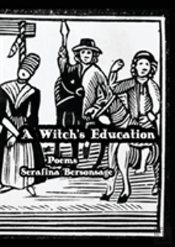 Bertrand.pt - A Witch'S Education