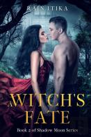A Witch'S Fate