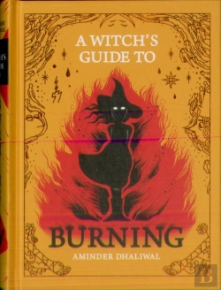 Bertrand.pt - A Witch'S Guide To Burning