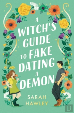 Bertrand.pt - A Witch'S Guide To Fake Dating A Demon