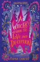 A Witch'S Guide To Love And Deception