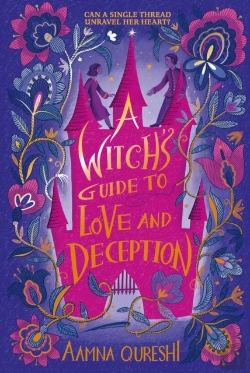 Bertrand.pt - A Witch'S Guide To Love And Deception
