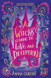 A Witch'S Guide To Love And Deception