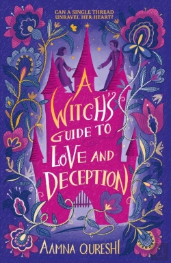 Bertrand.pt - A Witch'S Guide To Love And Deception