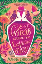 A Witch'S Guide To Love And Poison
