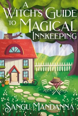 Bertrand.pt - A Witch'S Guide To Magical Innkeeping