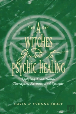 Bertrand.pt - A Witch'S Guide To Psychic Healing