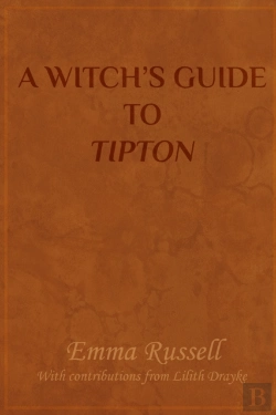 Bertrand.pt - A Witch'S Guide To Tipton