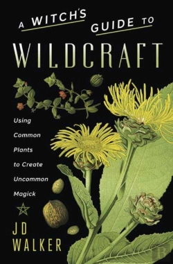 Bertrand.pt - A Witch'S Guide To Wildcraft