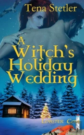 A Witch'S Holiday Wedding