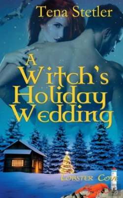 Bertrand.pt - A Witch'S Holiday Wedding