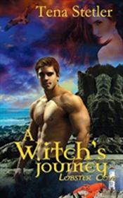 A Witch'S Journey