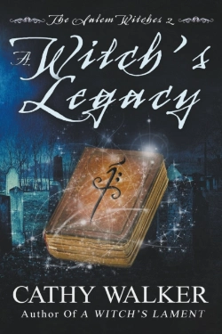 Bertrand.pt - A Witch'S Legacy