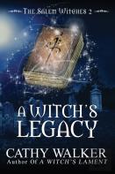 A Witch'S Legacy