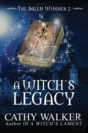 A Witch'S Legacy