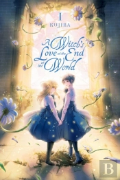 A Witch'S Love At The End Of The World, Vol. 1
