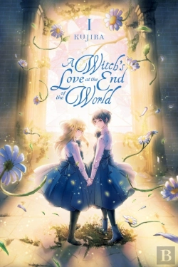 Bertrand.pt - A Witch'S Love At The End Of The World, Vol. 1