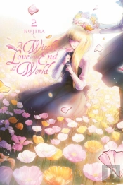 A Witch'S Love At The End Of The World, Vol. 2