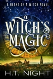 A Witch'S Magic