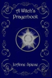 A Witch'S Prayer Book