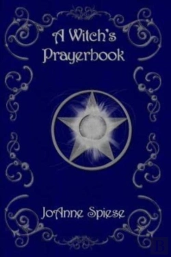 Bertrand.pt - A Witch'S Prayer Book