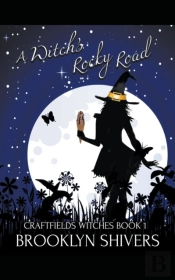 A Witch'S Rocky Road