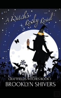 Bertrand.pt - A Witch'S Rocky Road