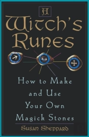 A Witch'S Runes