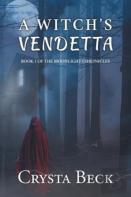 A Witch'S Vendetta