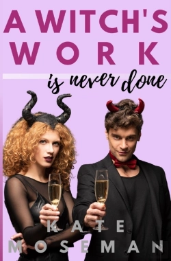 Bertrand.pt - A Witch'S Work Is Never Done: A Paranorm