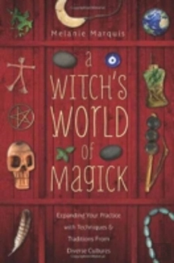Bertrand.pt - A Witch'S World Of Magick