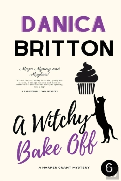 Bertrand.pt - A Witchy Bake-Off