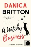 A Witchy Business