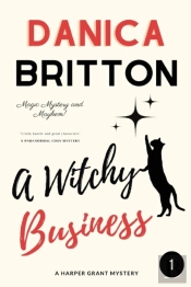 A Witchy Business