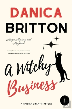 Bertrand.pt - A Witchy Business