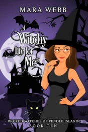 A Witchy Life For Me
