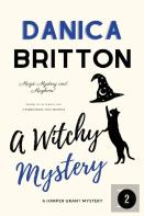A Witchy Mystery