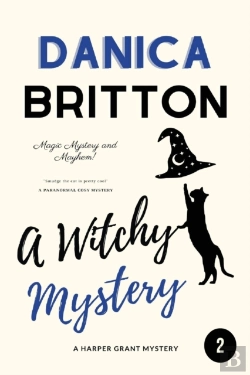 Bertrand.pt - A Witchy Mystery