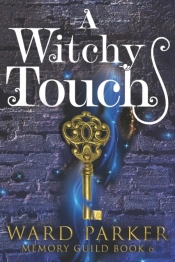 A Witchy Touch