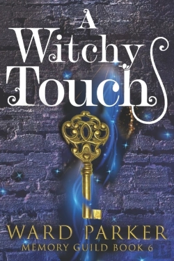 Bertrand.pt - A Witchy Touch