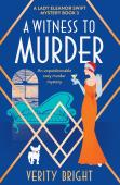 A Witness To Murder