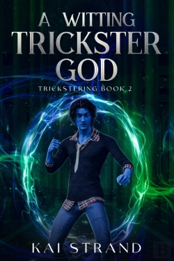 Bertrand.pt - A Witting Trickster God