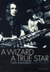 A Wizard, A True Star
