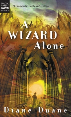 Bertrand.pt - A Wizard Alone