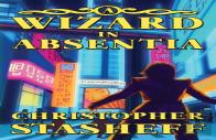 A Wizard In Absentia
